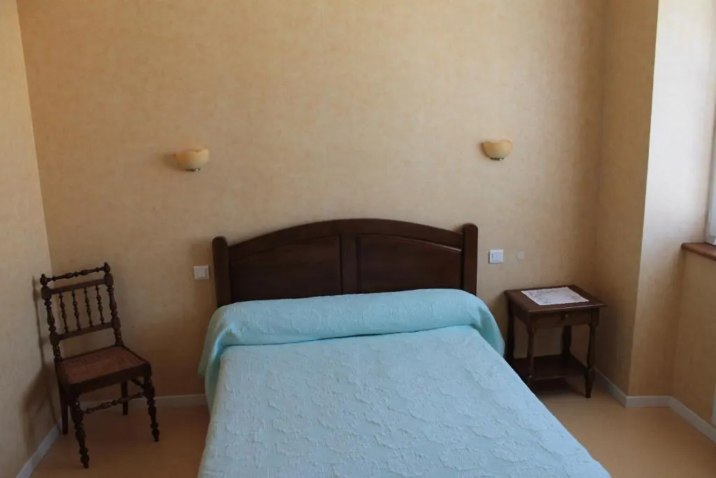 Hotel Ladagnous Peyrouse