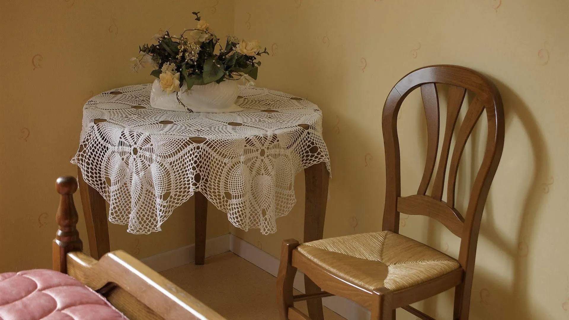 Hotel Ladagnous Peyrouse Francia