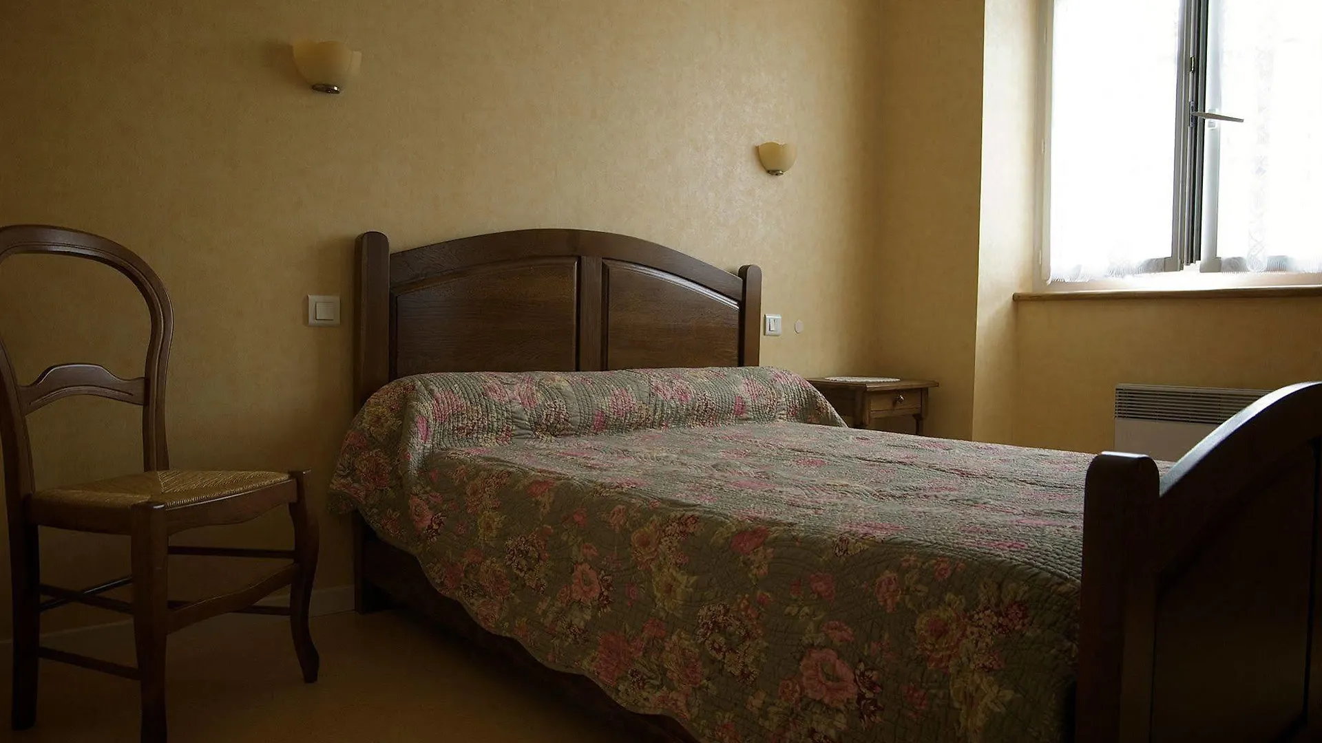 Hotel Ladagnous Peyrouse