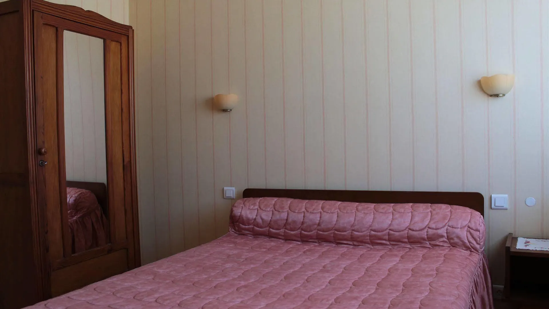 Hotel Ladagnous Peyrouse