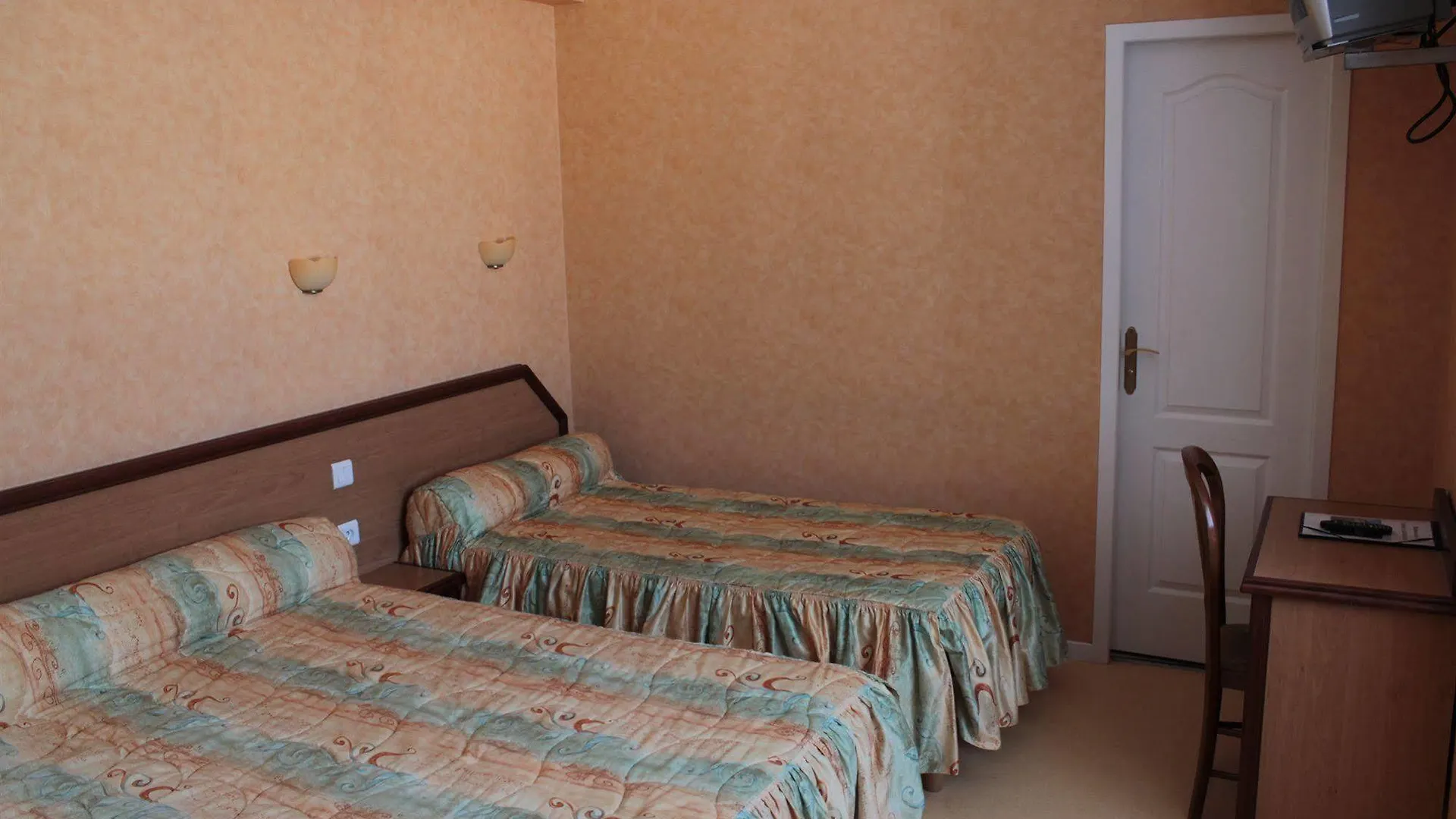 Hotel Ladagnous Peyrouse