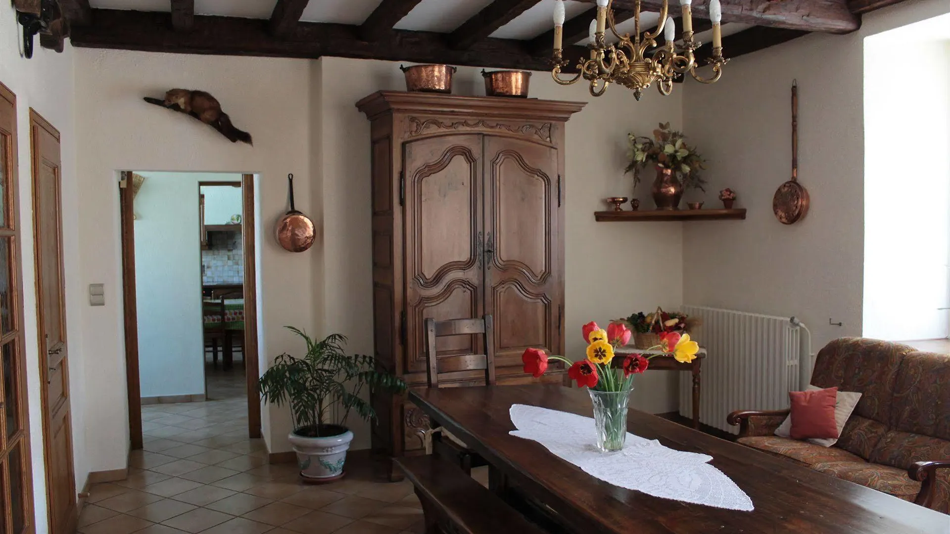 Hotel Ladagnous Peyrouse 2*,