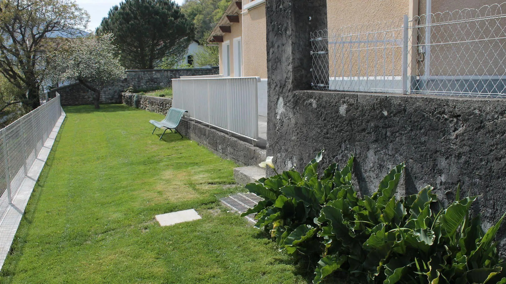 Hotel Ladagnous Peyrouse